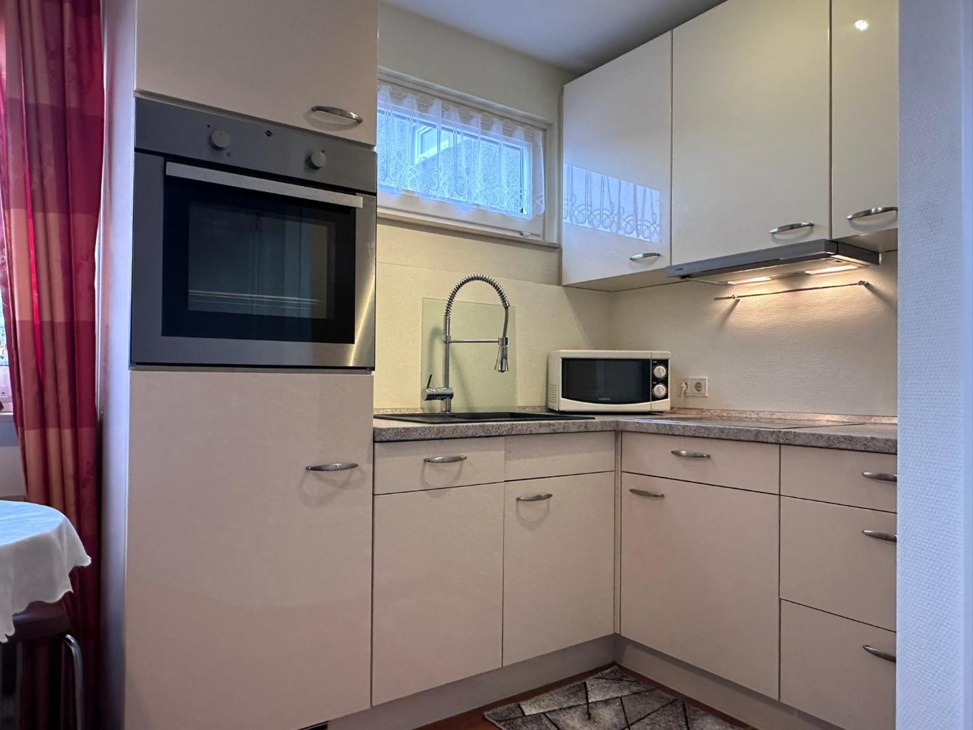 Ausblick Spessart Ferienwohnung Naehe Therme Und Salzgrotte 巴德索登萨蒙特 外观 照片